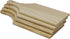 Package of 4 Unfinished Wooden Mini Cutting Boards for Decorating and Crafting...