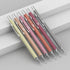 Mr. Pen- Mechanical Pencil Set with Lead and Erasers Refills, 6 Pack, Boho Theme, 0.5mm & 0.7 mm, Cute Aesthetic Pastel Led Pencils 0.7mm...