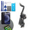 Earpiece Speaker Replacement for iPhone 12 Ear Speaker Flex Cable Replacement for iPhone 12 Pro with Tool...