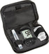 Diabetic Supplies Travel Case, Diabetic Supply Organizer Bag, Diabetes Storage Bag for Glucose Mete, Blood Glucose Meter Storage Bag for the Daily...