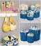 Simplicity Makeup Supplies Organizer Sewing Patterns, One Size Only...
