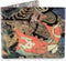 mighty wallet Tiger Warrior Tyvek Wallet | Paper Wallet | micro wallet | minimalist wallet...