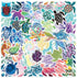 Cute Cartoon Sea Turtle Stickers 50 Pcs Trendy Style Stickers Laptop Stickers Pack Cool Sticker for Pad MacBook Car Snowboard Bicycle Luggage Wate...
