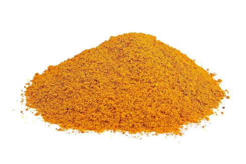 The Spice Way Ground Yellow Mustard Seed - 8 oz...