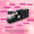 Lightweight and Easy Operated Cordless Handheld Sewing Machines for Beginners,Mini Hand Sewing Machine with Accessory Kit, Portable Sewing Machine...