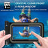Waterproof Phone Pouch 7.2'', IPX8 Floating Underwater Cellphone Dry Bag Case Holder for iPhone 15 14 13 12 11 Pro Max XS Plus X Samsung, Phone Pr...