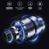 Vacuum Pump for Storage Bags,Electric Pump for Vacuum Storage Bags,55W Space Saver Vacuum Storage Bag Pump for Compression Clothing, Portable Vacu...