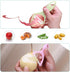 Ceramic Vegetable Fruit Peeler and Paring Knives Set - Effortless Precision in Every Peel?Suitable for Processing Various Fruits and Vegetables in...