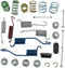 ACDelco Professional 18K564 Rear Drum Brake Spring Kit with Springs, Pins, Retainers, Washers, and Caps...