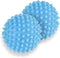 Honey-Can-Do 2-Pack Dryer Balls, Blue, 2 Piece...