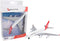 Daron Qantas Single Plane, White, Medium...
