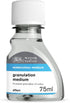 Winsor & Newton Watercolor Medium, Granulation Medium, 75ml (2.5-oz) bottle...