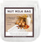 SCENGCLOS Nut Milk Bags, 12"x12", 2 Pack, Reusable Nylon Food Strainer, Multi-use Food Grade Filter for Almond Milk, Juice, Tea, Cold Brew Coffee(...