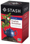 Stash Tea English Breakfast Tea, 20 ct, 2 pk...