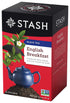 Stash Tea English Breakfast Tea, 20 ct, 2 pk...