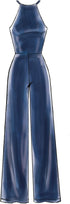 McCall Pattern Create It Women's Close Fitting Pull-On Jumpsuit, Sizes 6-14 Sewing Pattern...