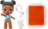Bratz Babyz Sasha Collectible Fashion Doll with Real Fashions and Pet...