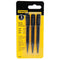 STANLEY Nail Setter, Steel, 3-Piece (58-230)...