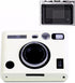 Pocoukate Protective Case for Instax Mini EVO, Soft Silicone Cover Bag with Screen Protector for Fujifilm Instax Mini EVO Instant Camera - Light-G...