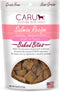 CARU - Soft 'n Tasty Baked Bites - Salmon Bites Dog Treats - Flavorful Training Treats - 4 oz...