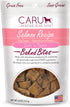 CARU - Soft 'n Tasty Baked Bites - Salmon Bites Dog Treats - Flavorful Training Treats - 4 oz...