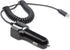 BoxWave Car Charger Compatible with Garmin RV 890 - Car Charger Plus, Car Charger Extra USB Port with Integrated Cable for Garmin RV 890 - Black.....