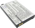BT298555 Battery Replacement for V-TECH VM321 VM333 VM341 VM343 Safe & Sound Baby Monitor Parent Unit BM4200 Baby BM1000...