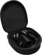 LTGEM Hard Case for LEVN LE-HS013 Superior Wireless Headset & Charging Base - Travel Protective Carrying Storage Bag...