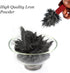 Magnetic Sand, Iron Filings, Iron Powder Filings Magnetic Power for Magnet Education and School Experiments Learning, 8 Ounce Iron Oxide Powder Sh...