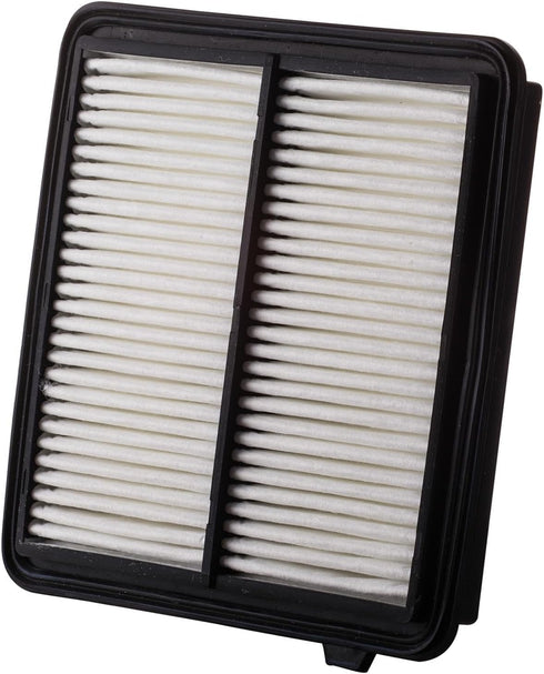 ECOGARD XA5652 Premium Engine Air Filter Fits 2006-2011 Honda Civic...