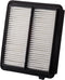ECOGARD XA5652 Premium Engine Air Filter Fits 2006-2011 Honda Civic...