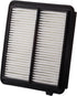 ECOGARD XA5652 Premium Engine Air Filter Fits 2006-2011 Honda Civic...