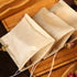 NEPAK 600 Pcs Disposable Tea Bags with Drawstring,Tea Filter Bags,Empty Tea Bags for Loose Leaf Tea(2.36 x 3.15 inch)...
