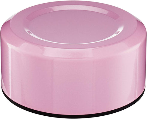 Kyocera MB-12S PK Travel Mug with Twist Top, 12oz, Cotton Candy Pink...