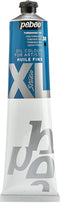Pébéo - Fine Oil XL 200 ML - Turquoise Vif Oil Painting - Pébéo Oil Painting - Bright Turquoise Blue 200 ml...