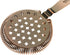 Barfly Classic Hawthorne Spring Bar Strainer, O/S, Antique Copper,M37037ACP...