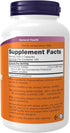 NOW Supplements, Glucosamine Sulfate 750 mg, with UL Dietary Supplement Certification, 240 Veg Capsules...