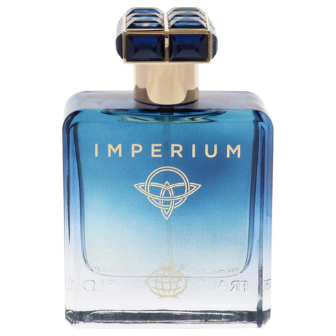 Fragrance World – Imperium EDP Perfume 100 ml Unisex perfume | Aromatic Signature Note Perfumes For Men & Women Exclusive I Luxury Niche Perfume M...