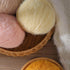 Snowbaby Wool Acrylic Blend Long Pile Yarn,(Worsted) Warm and Luxurious Fuzzy Yarn for Knitting and Crocheting DIY Hats Scarves Sweaters, 2 * 3.52...