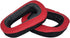 Memory Foam Earpads Ear Pads Cushions Compatible with Logitech G35 G430 G930 F450 Headphones...