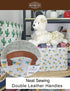 HUNRUNG Rectangle Storage Basket Cute Canvas Organizer Bin for Pet/Children Toys, Books, Clothes Perfect for Rooms/Playroom(Rectangle Pineapple)...