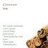 Organic Ceylon Cinnamon Sticks Bark - Perfect For Sweet And Savoury Dishes - Pure Stick Cinnamomum Verum From Sri Lanka - Also Called Korintje Or ...