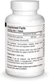 Source Naturals Ultra Chromium Picolinate 500 mcg Yeast-Free Dietary Supplement - 60 Tablets...