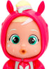 Cry Babies Magic Tears Talent Babies, Hannah - 6+ Surprises, Accessories, Great Gift for Kids Ages 3+...