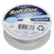 Soft Flex 49 Strand Beading Wire - Medium 0.19 Diameter - 100 Feet Nylon Design Wire...