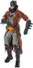 DC Comics, Batman Action Figure, 12-inch, Kids Toys for Boys and Girls, Ages 3+...