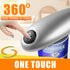 Electric Can Opener, Open Your Cans with A Simple Press of Button - Automatic, Hands Free, Smooth Edge,Can Opener Electric for Home Kitchens and S...