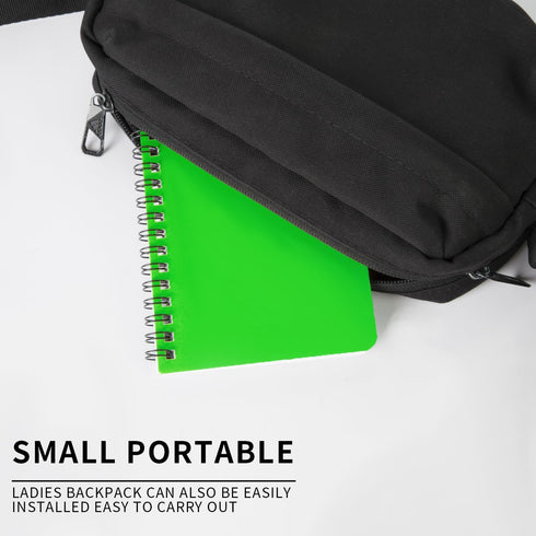 YiHenTiezz Spiral Notebook 4Pack Pocket Notebook 4.2"x 6.1" Pocket Notepad Small Notebook (8Pack Spiral Notebook)...