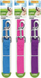 American Leather Nylon Leash Assorted, 1" x 4"...