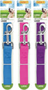 American Leather Nylon Leash Assorted, 1" x 4"...